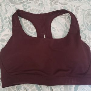 Athleta sports bra